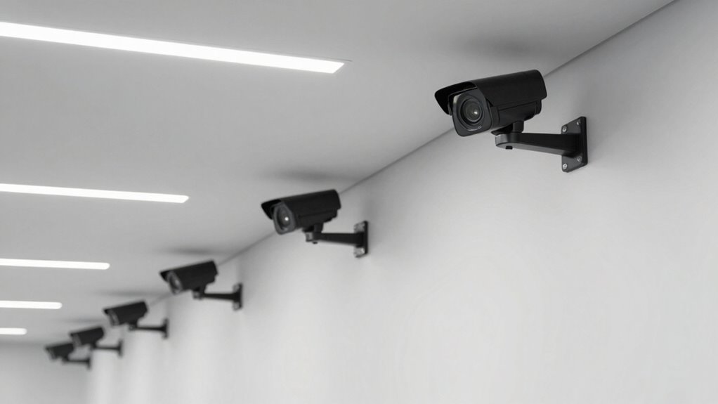 secure privacy and monitoring