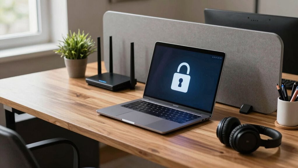 secure wi fi devices updates