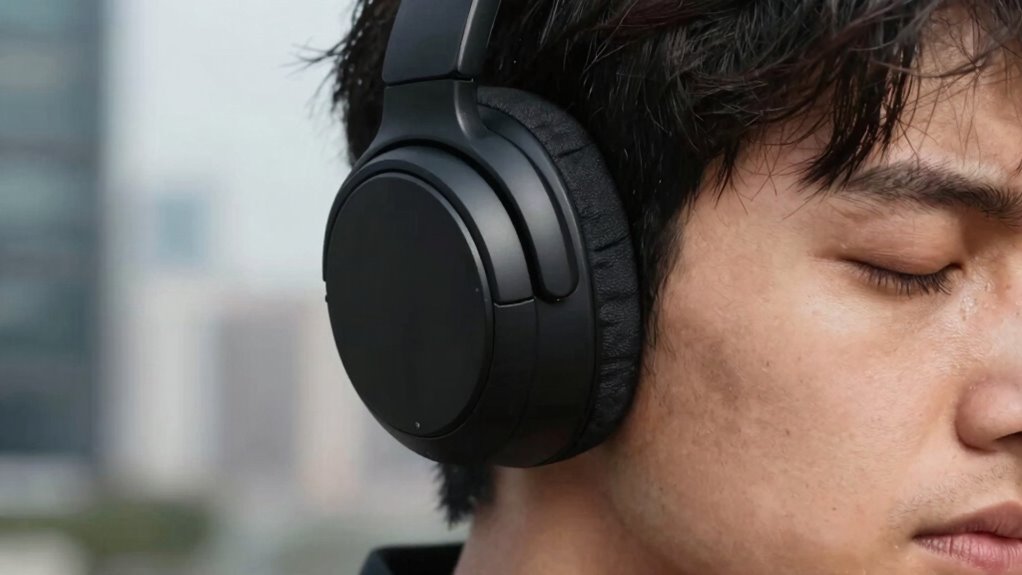 seek professional headphone assessment