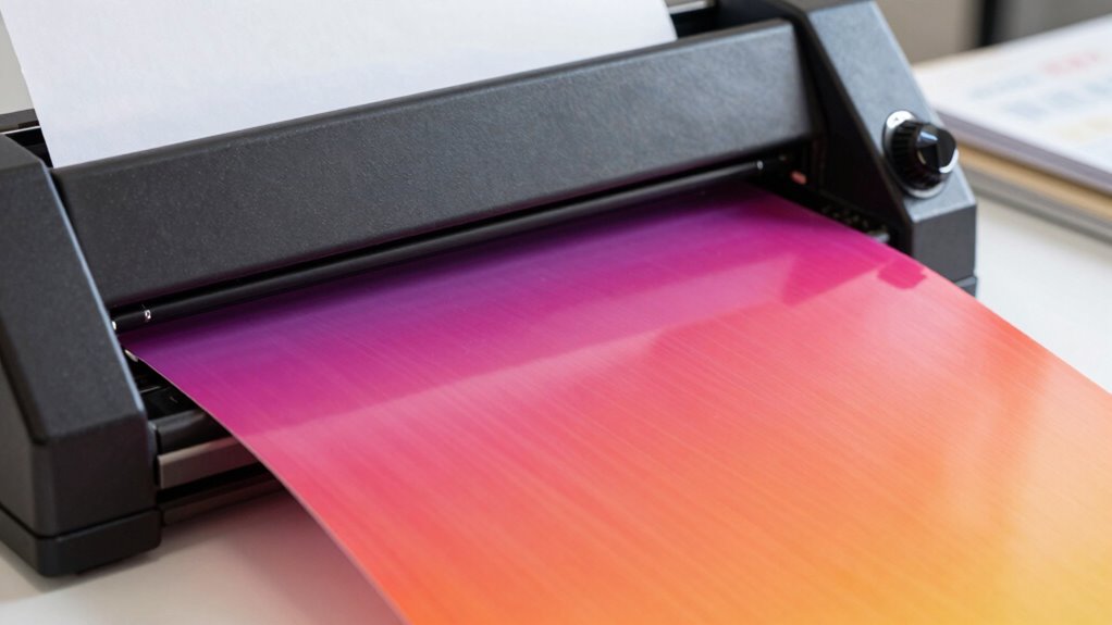 select correct sheets settings