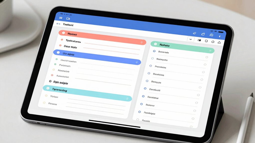 select template matching needs