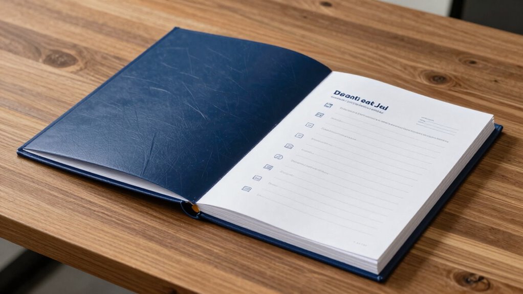 select the ideal binding style