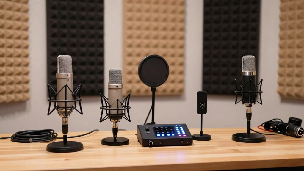 selecting compatible audio equipment