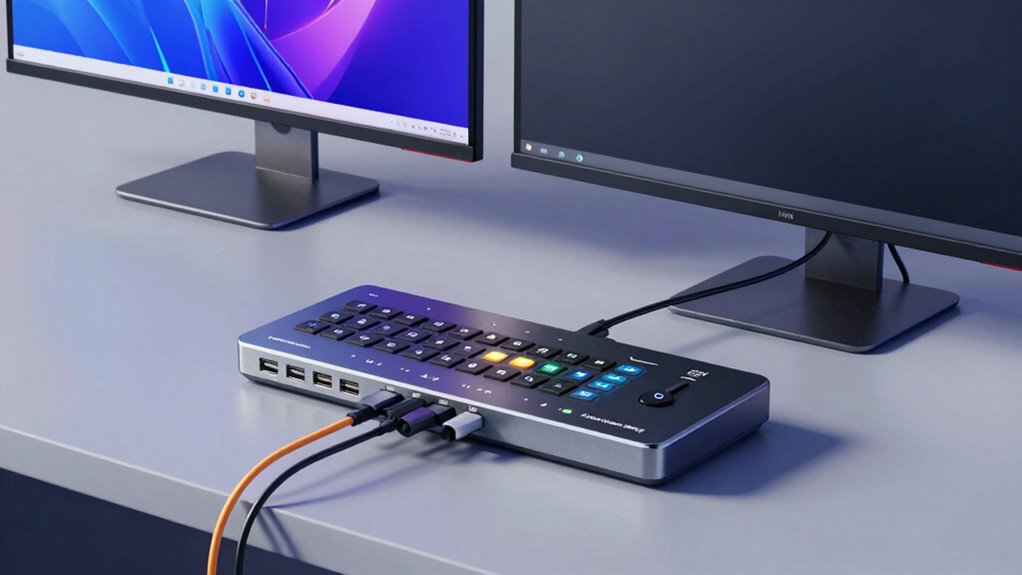 selecting the right kvm switch