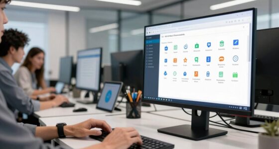 simplify nas access controls