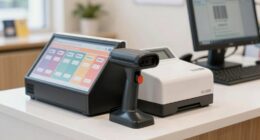 small business barcode solutions