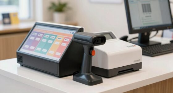 small business barcode solutions