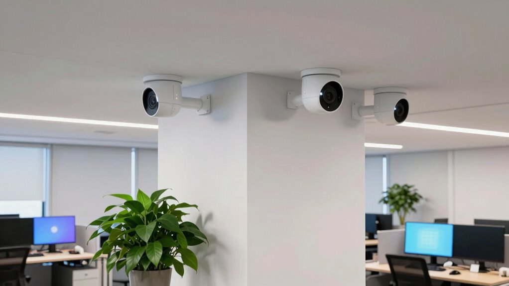 smart surveillance technology integration
