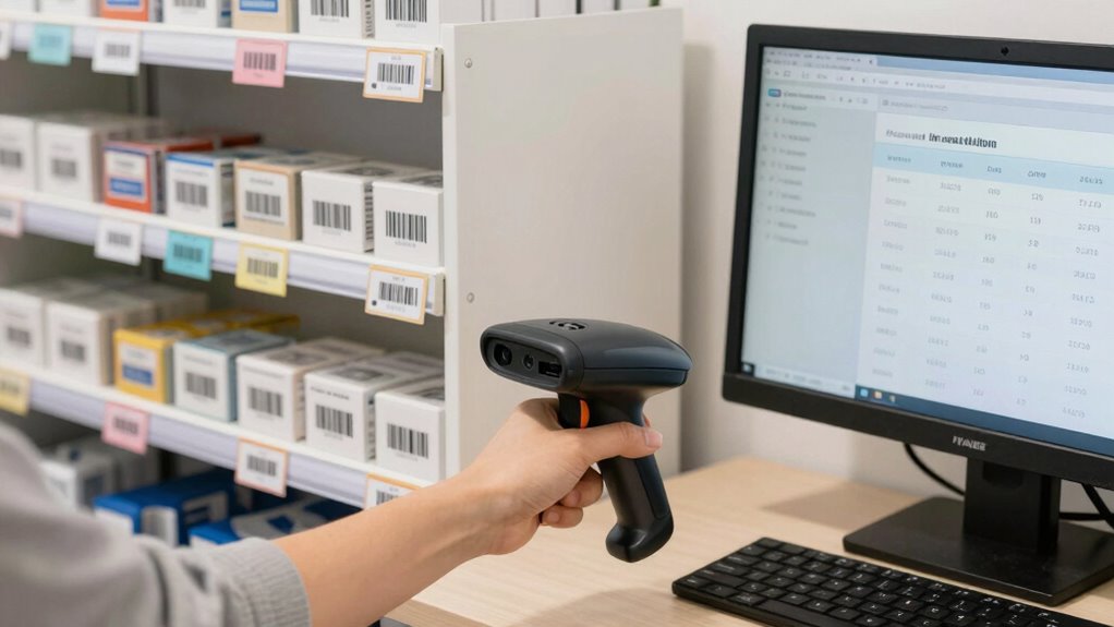 streamlined inventory data accuracy