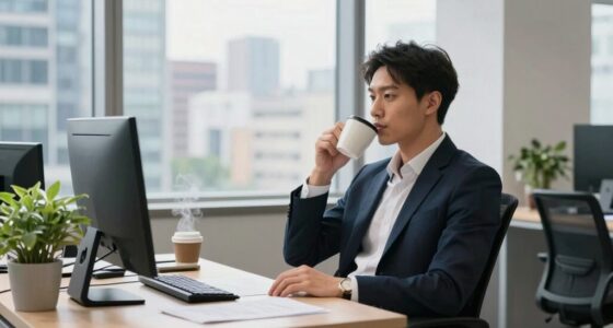 take short rest periods