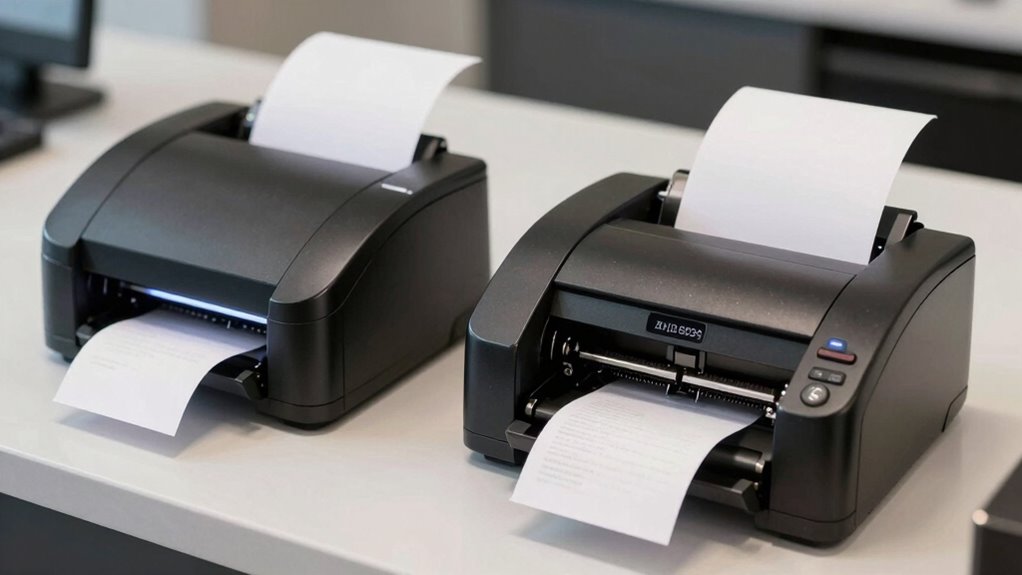 thermal vs impact durability