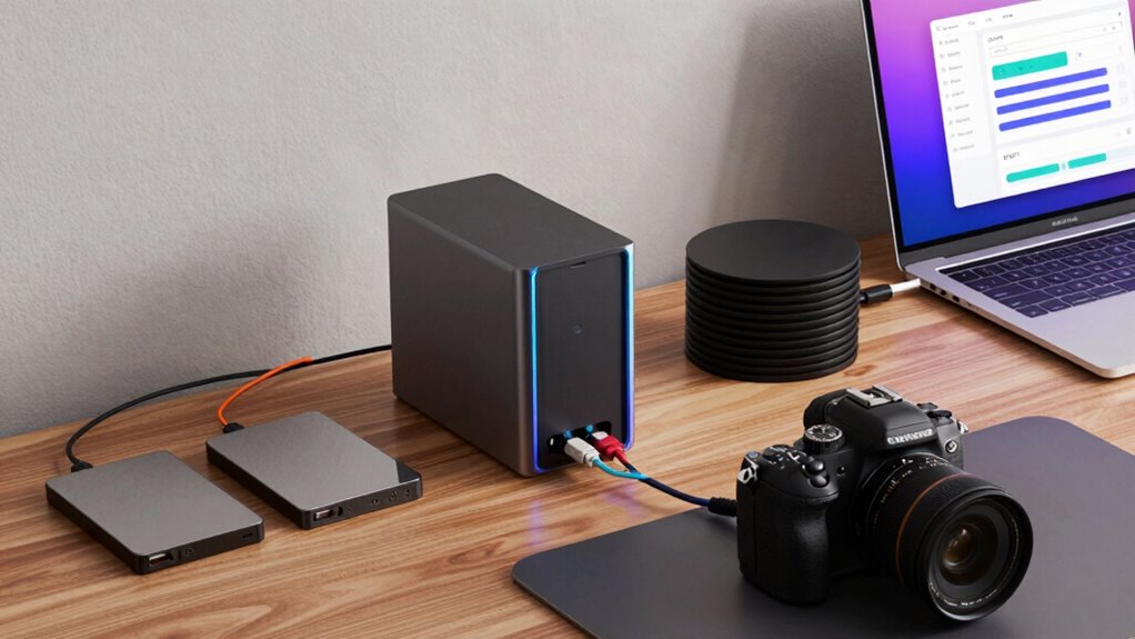 three copies diverse storage