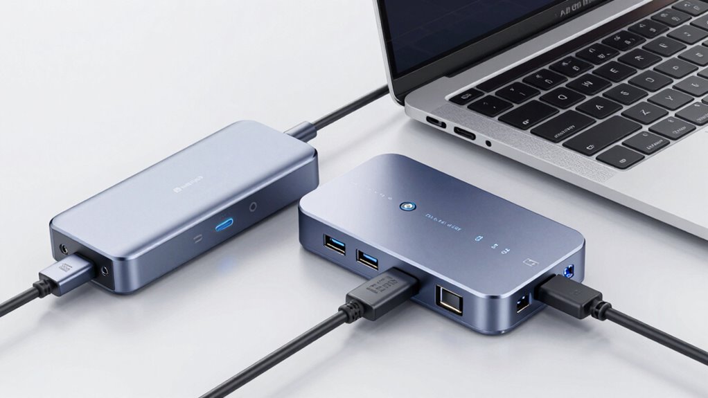thunderbolt surpasses usb c