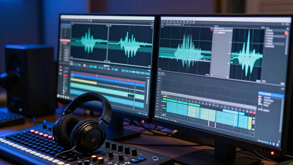 top audio sync tools