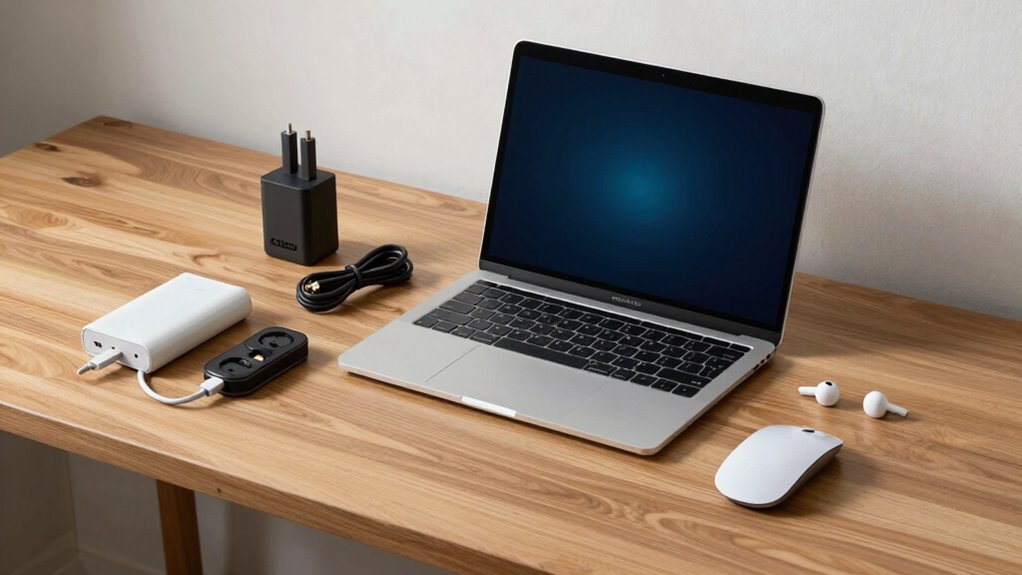 troubleshoot travel tech issues