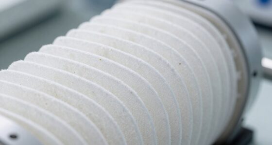 understanding hepa filter ratings