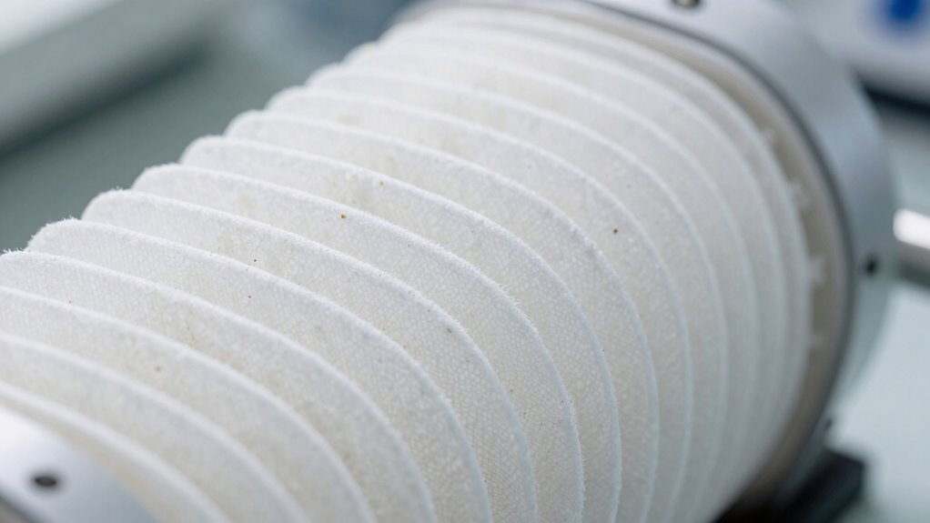 understanding hepa filter ratings