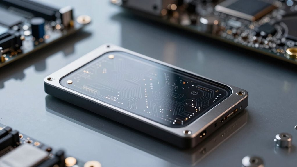 understanding ssd performance metrics