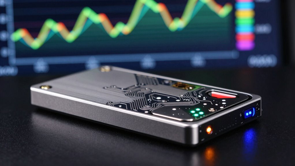 understanding ssd performance metrics