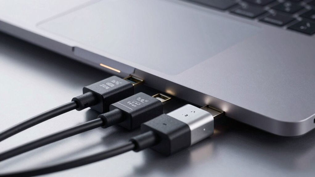 use compatible adequate charger