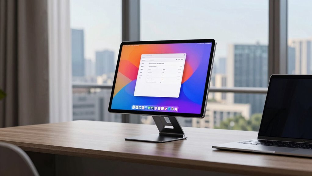 versatile portable durable smart