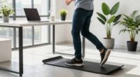 workplace walking routine tips