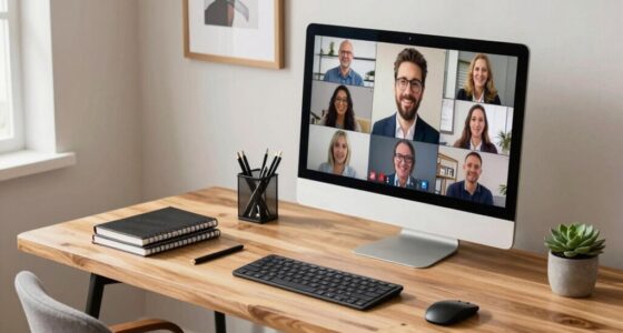 workspace detail impacts perception