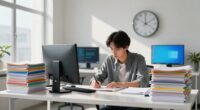 accelerate progress by compressing schedules