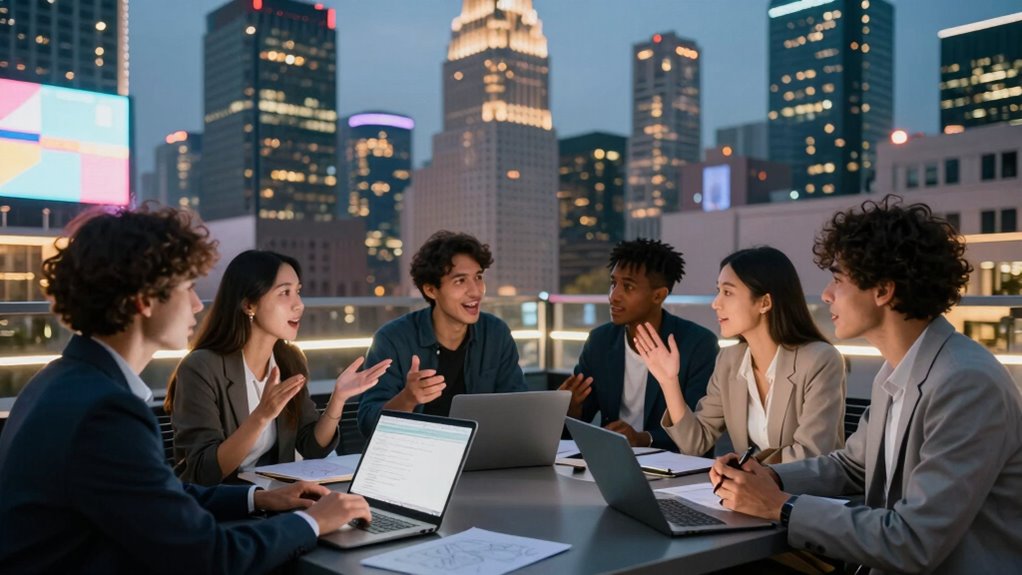 adaptability emotional intelligence continuous growth