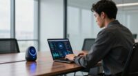 ai coaching between meetings
