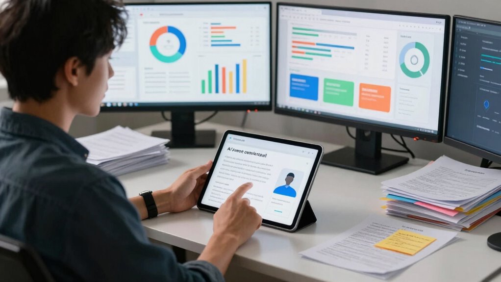 ai coaching enhances decision clarity