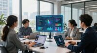 ai coaching enhances hybrid work