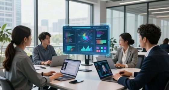 ai coaching enhances hybrid work