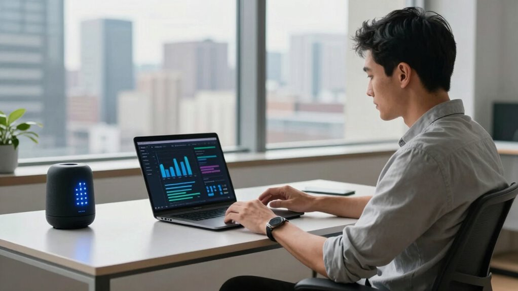 ai coaching enhances leadership skills