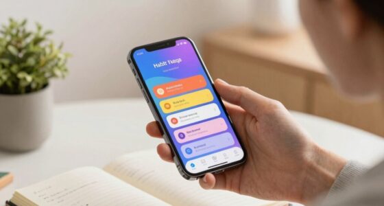 ai coaching facilitates effortless habit transformation