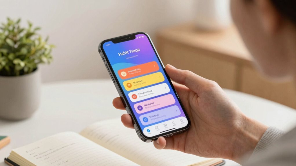 ai coaching facilitates effortless habit transformation