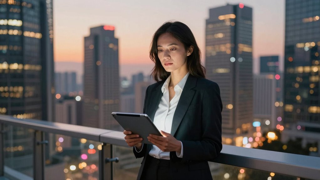 ai coaching for career transition
