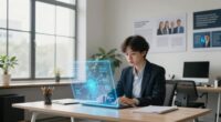 ai coaching minimizes career drift