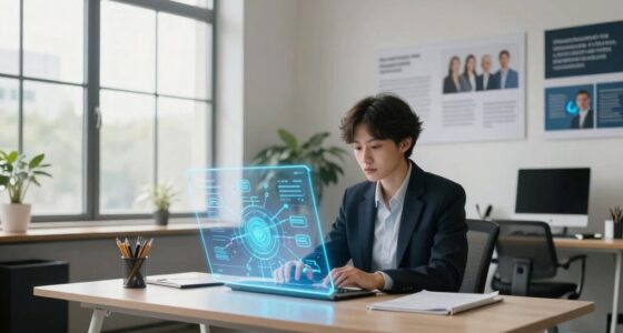 ai coaching minimizes career drift