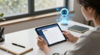 ai coaching reduces advice overload