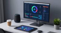 ai coaching supports daily routines
