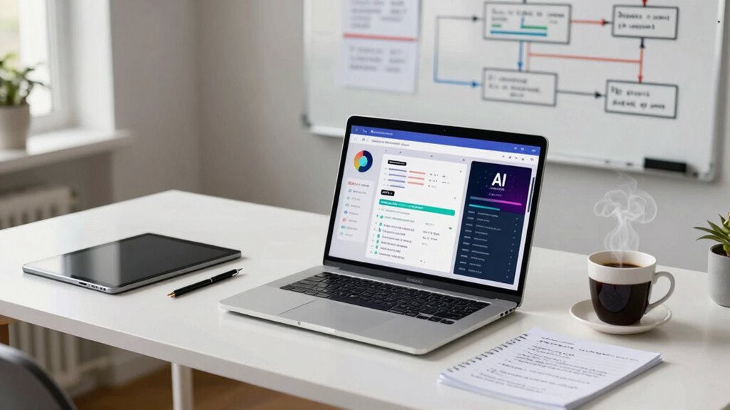 ai coaching supports responsible growth