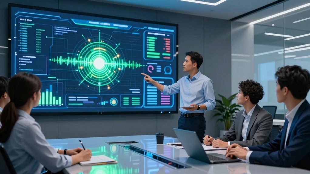 ai driven energy optimization