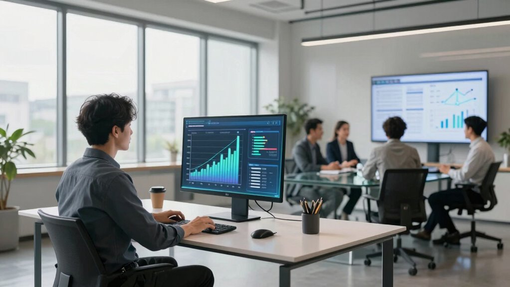 ai driven personalized hybrid coaching