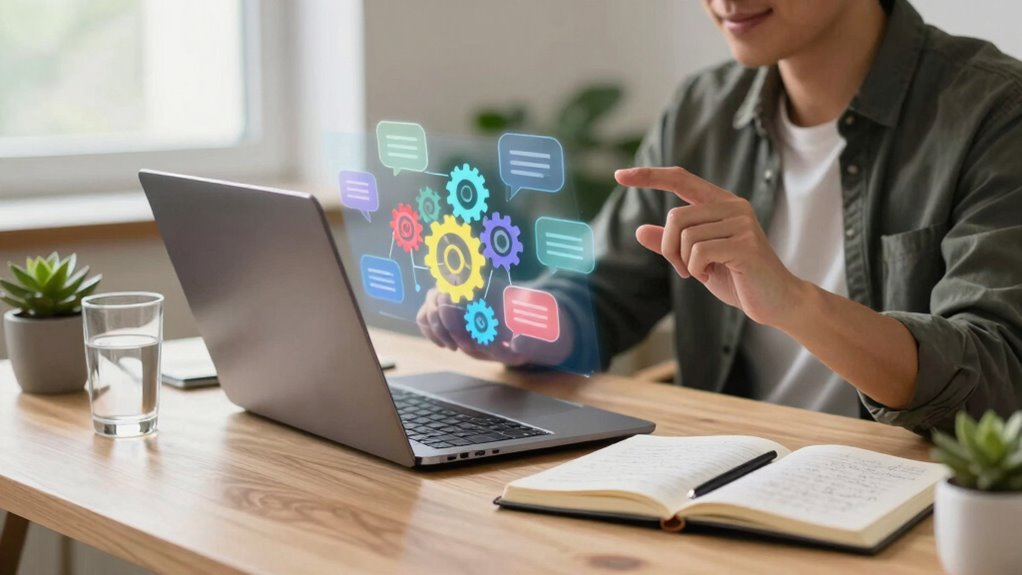 ai driven personalized strategic coaching