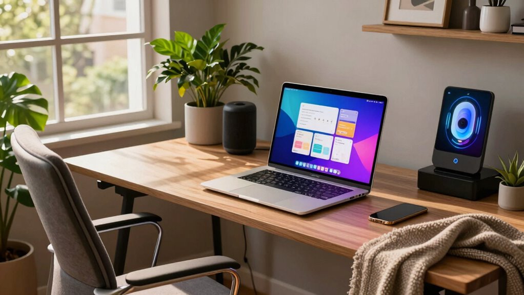 ai driven workspace optimization