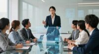 ai enhances leadership development