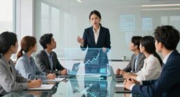 ai enhances leadership development
