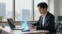 ai enhances modern work