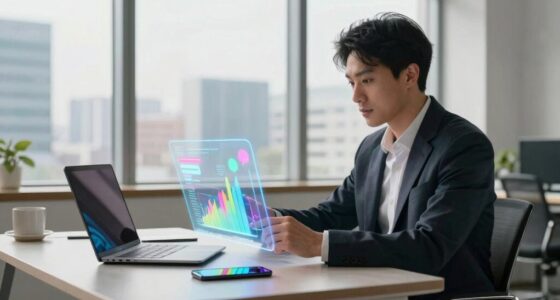 ai enhances modern work
